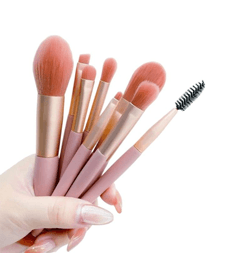 Makeup Brushes