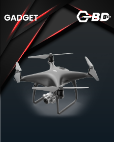 DJI Mini 4 Pro
