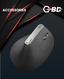 Logitech MX Master 3S