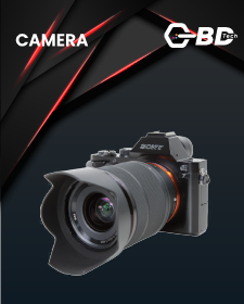 Sony Alpha a7 IV