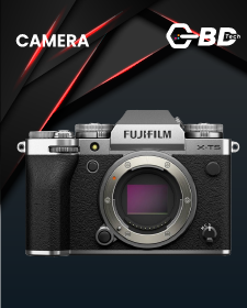 Fujifilm X-T5