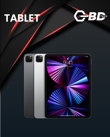 iPad Pro M4