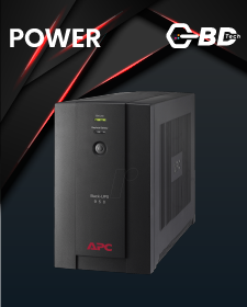 APC Back-UPS Pro