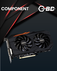 Graphics Card