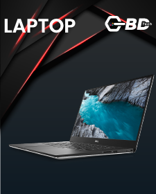 Dell XPS 15