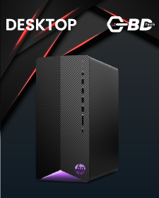 HP Pavilion Desktop